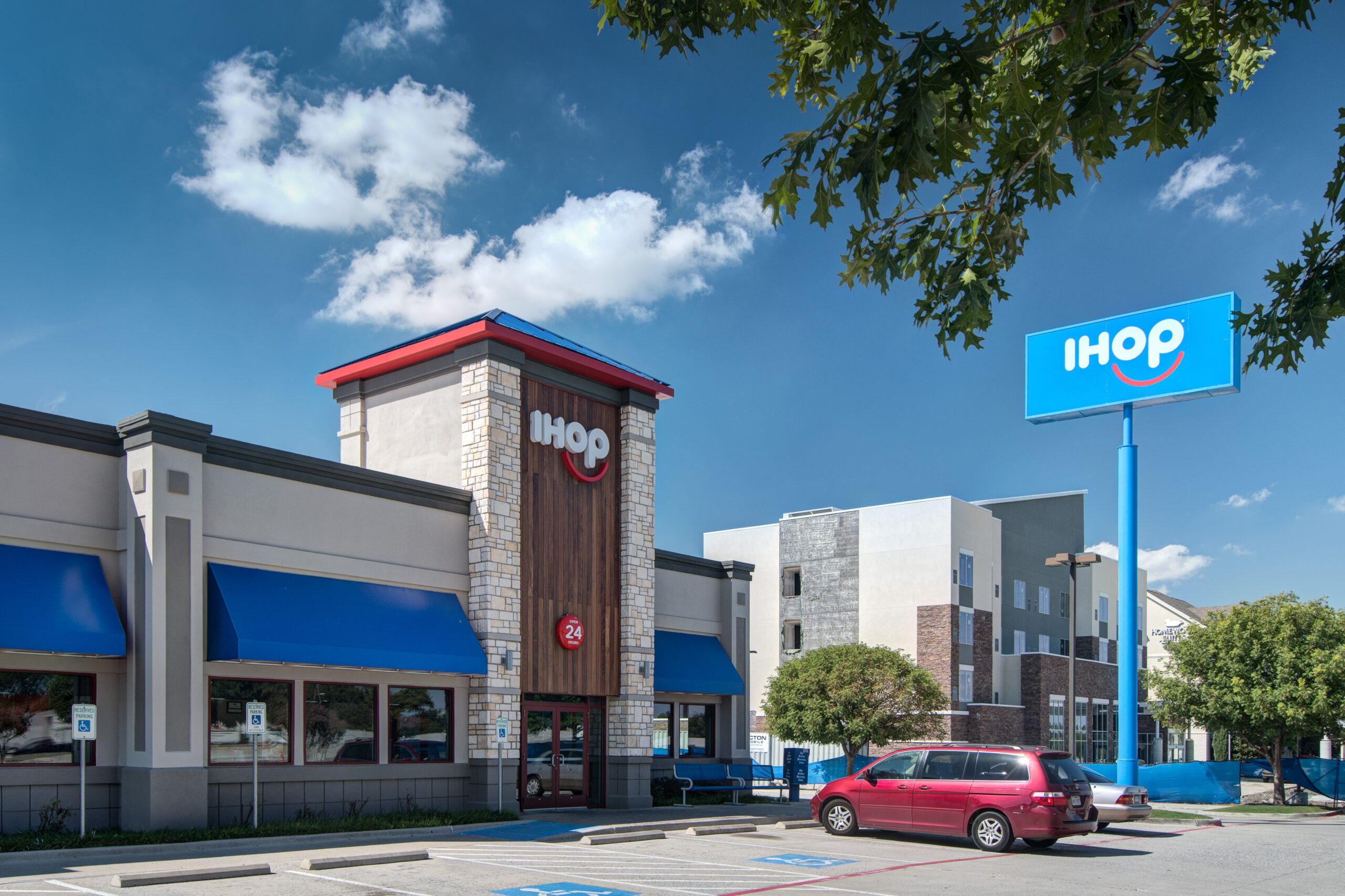 IHOP Allen-2