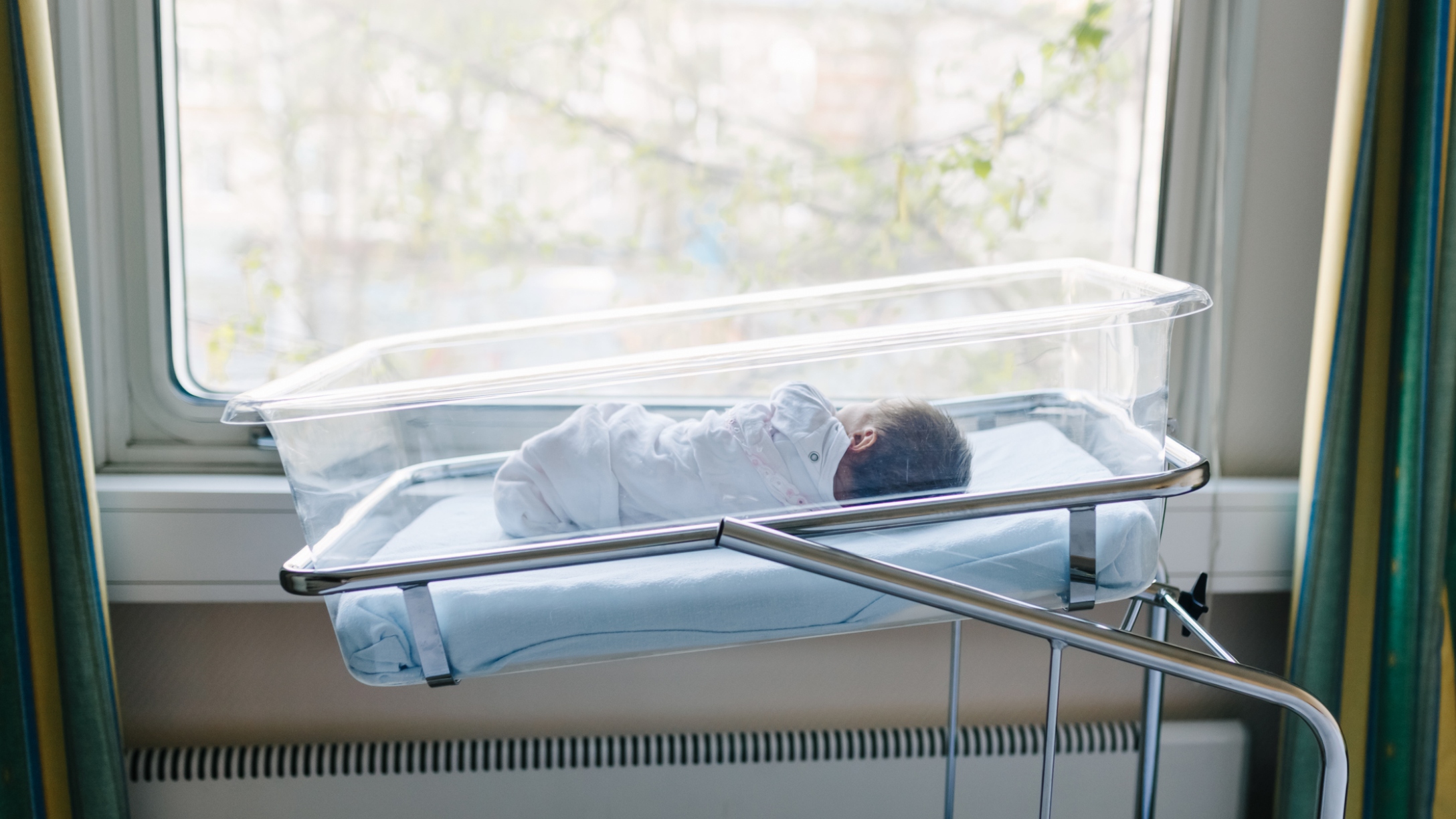 infant