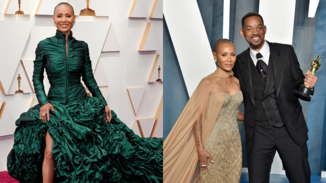 Jada Pinkett Smith