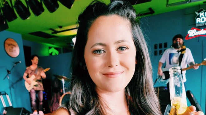 Jenelle Evans