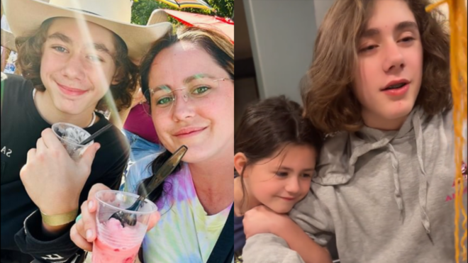 Jenelle Evans