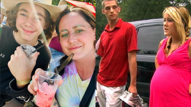 Jenelle Evans