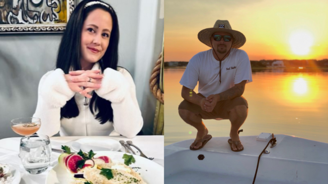 Jenelle Evans
