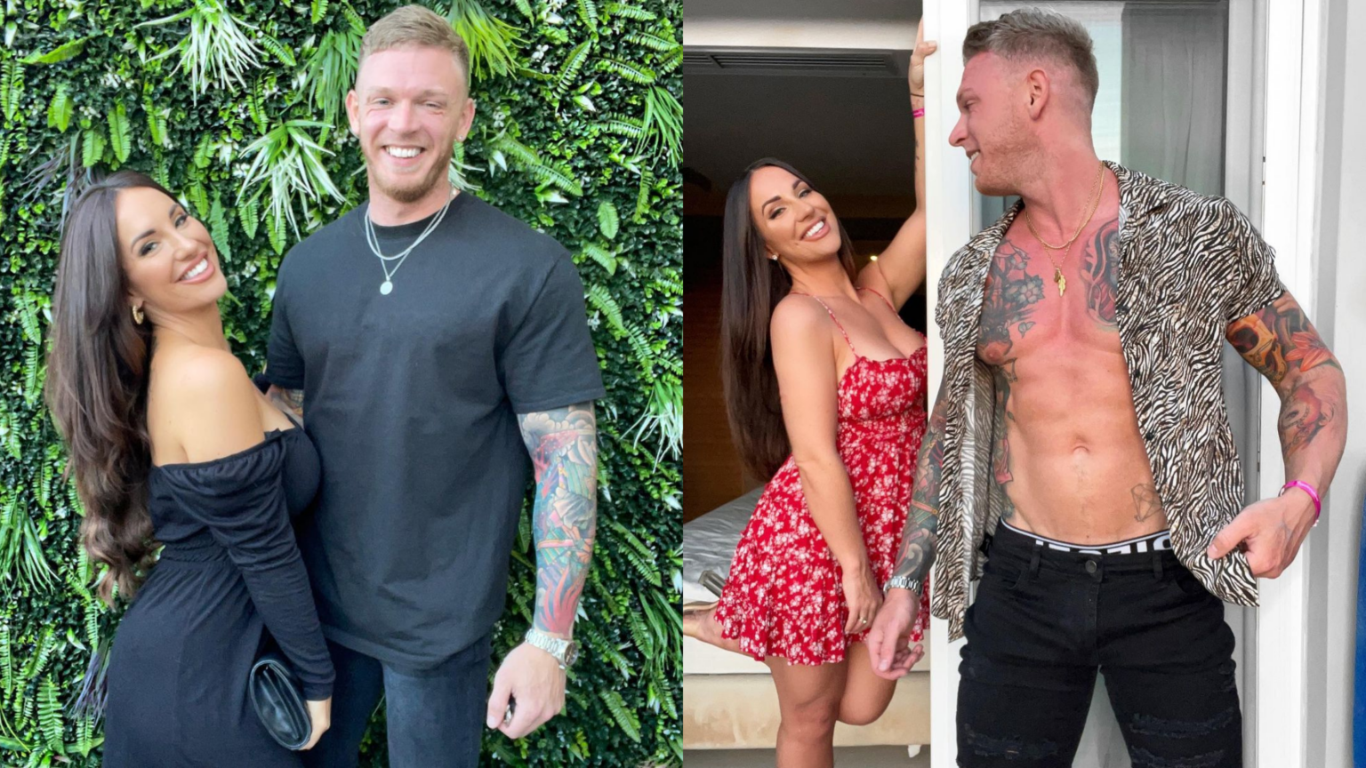 Couple Making $50K Using OnlyFans Says Their Videos Help Them Get