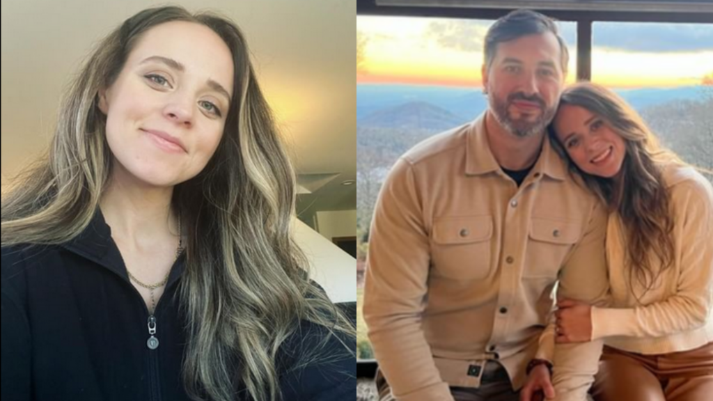 Fans Concerned for Jinger Duggar After Husband Jeremy Posts Unrecognizable Photo of Her