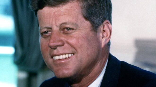 Kennedy