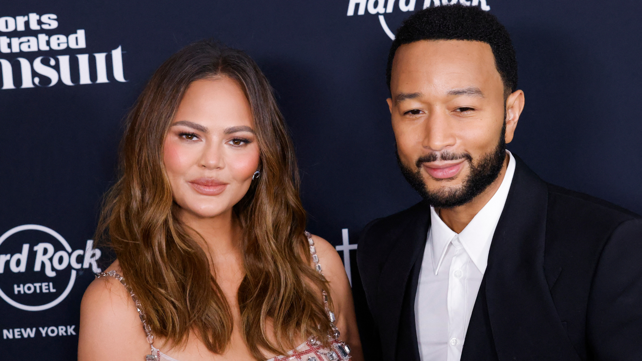 John Legend