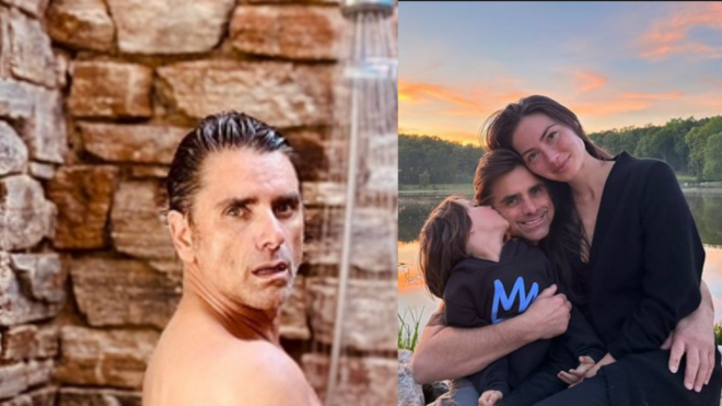 John Stamos