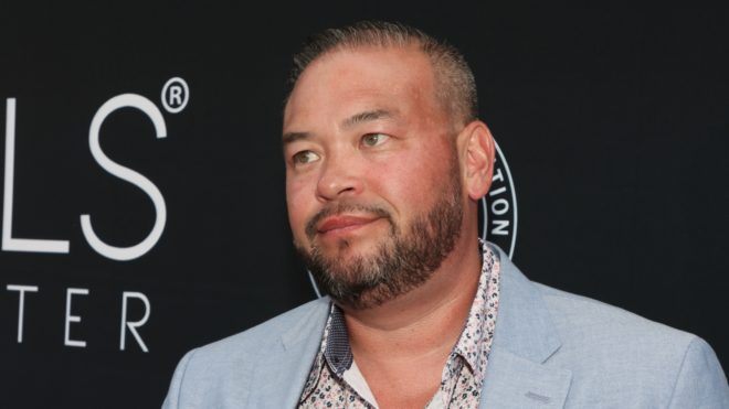 Jon Gosselin