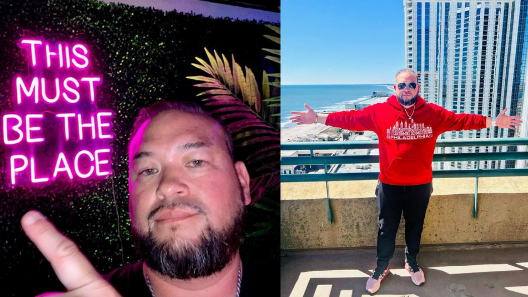 Jon Gosselin new relationship