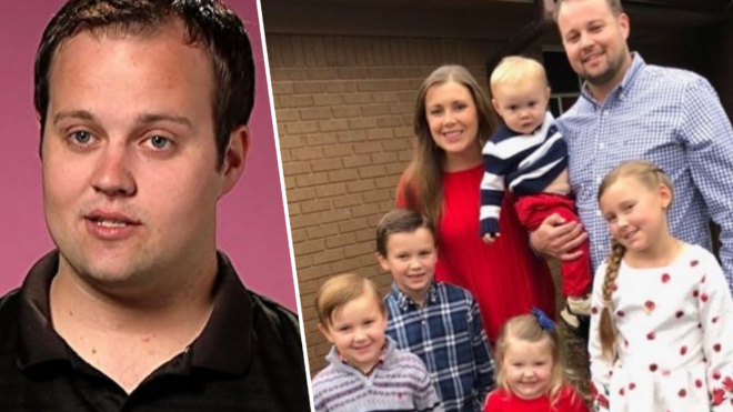 Josh duggar