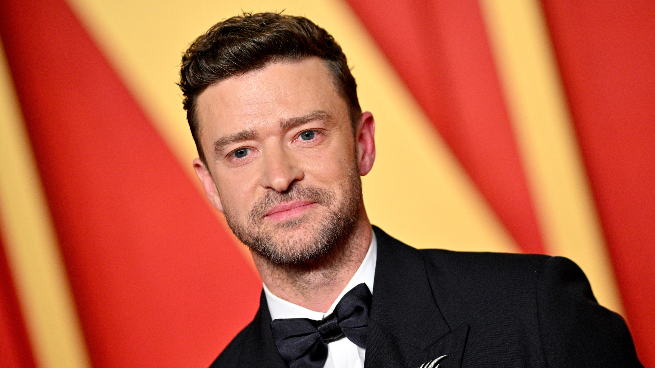 Justin Timberlake