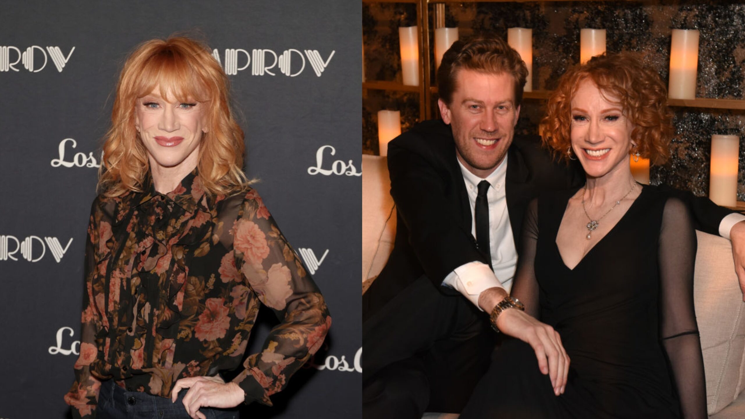 Kathy Griffin