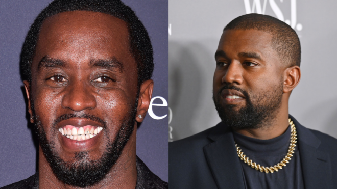 Kanye West