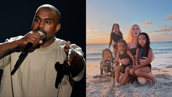 Kanye West
