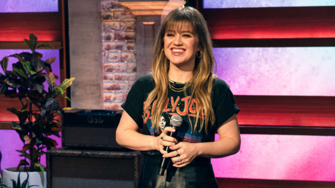 Kelly Clarkson