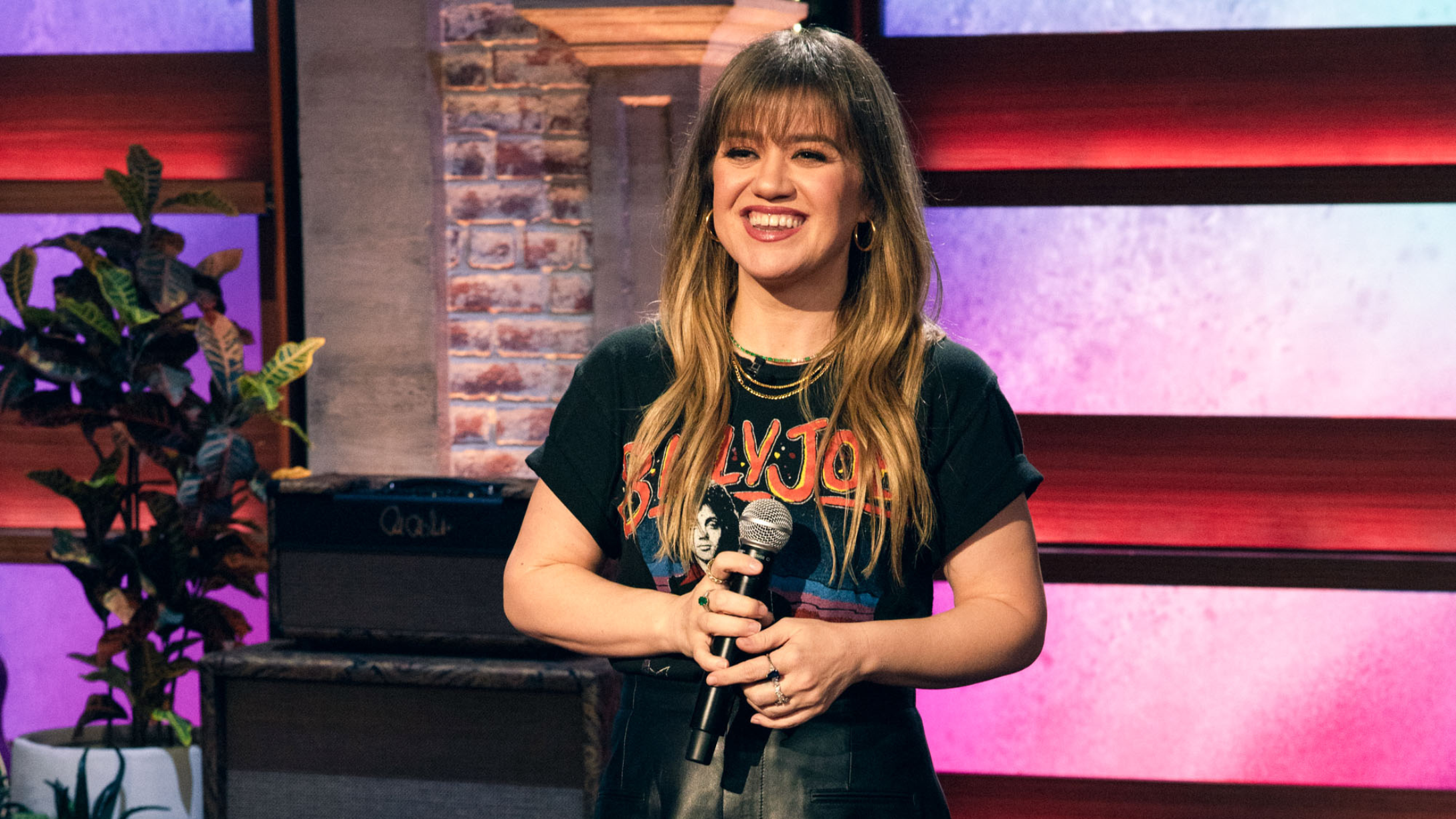 Kelly Clarkson
