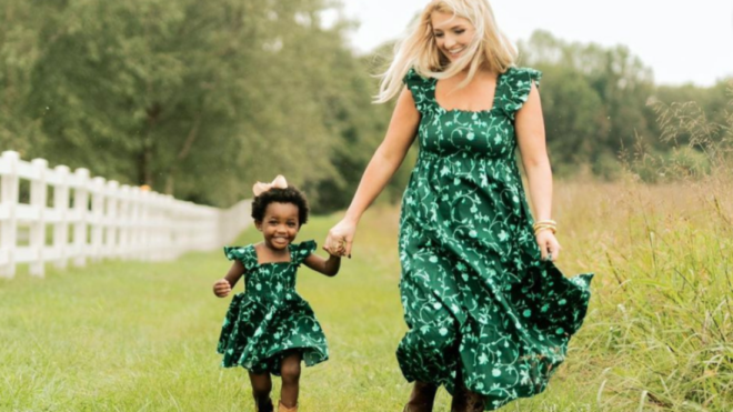 Kendall and Zadie