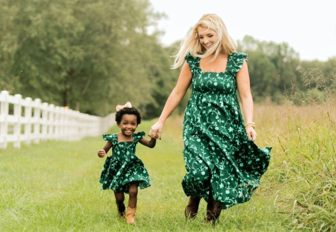 Kendall and Zadie