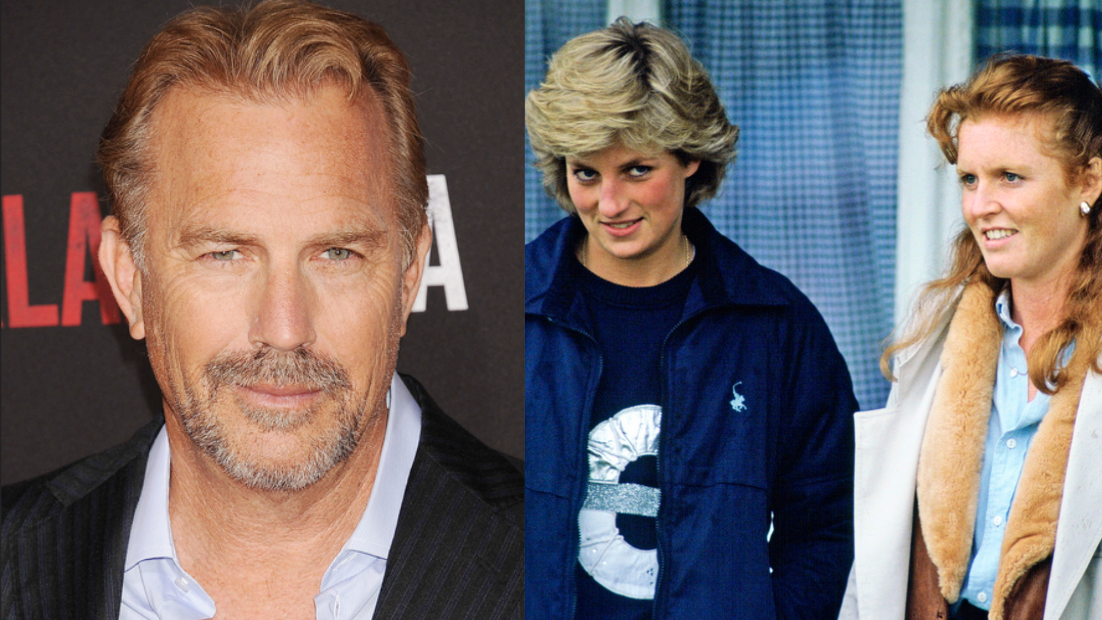 Kevin Costner