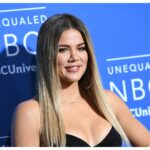 Khloe Kardashian