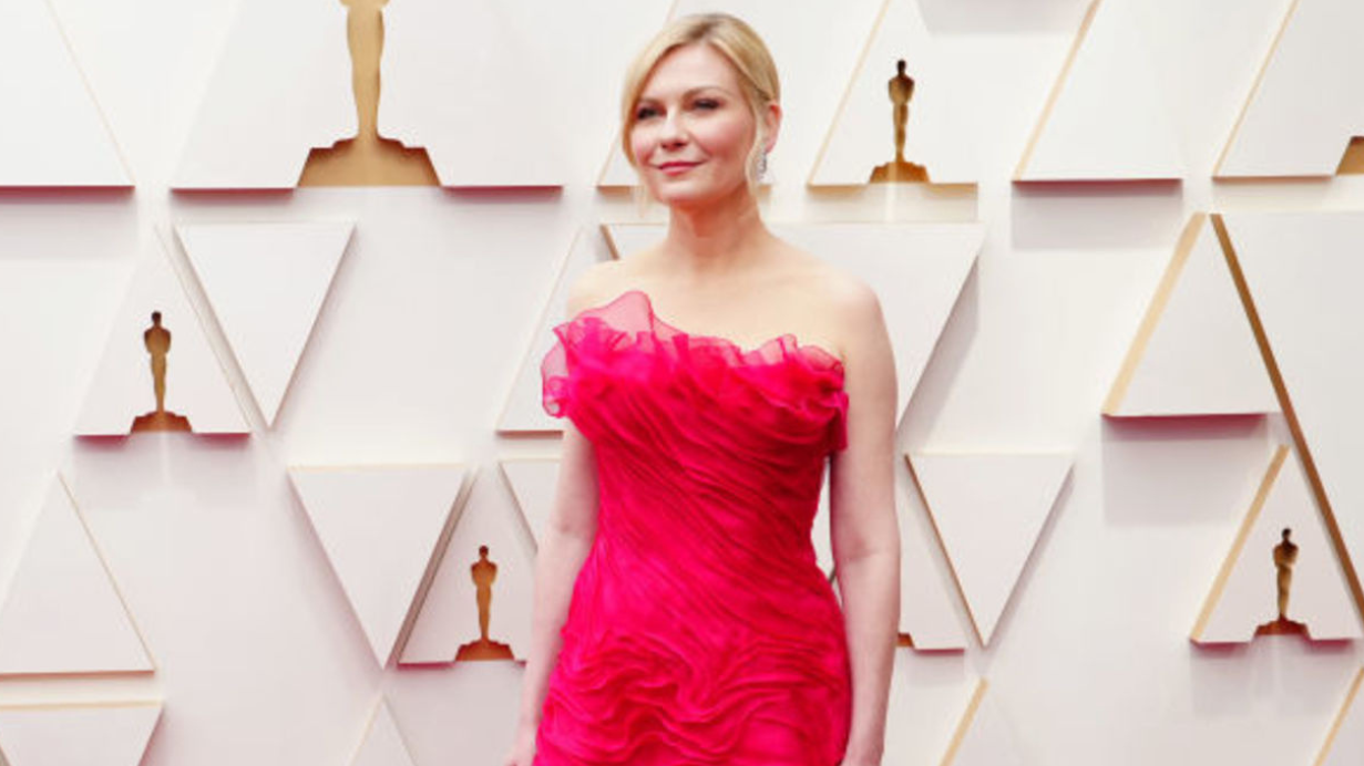 Kirsten Dunst