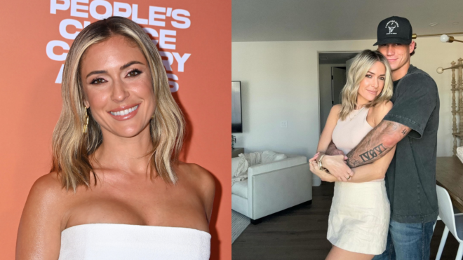 Kristin Cavallari