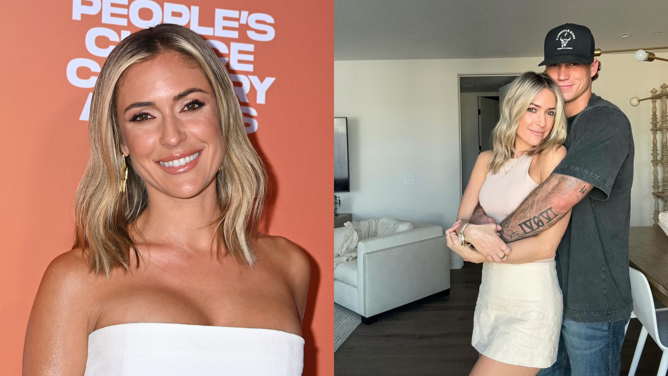 Kristin Cavallari