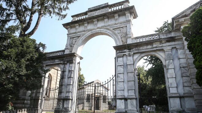 cemetery for sale