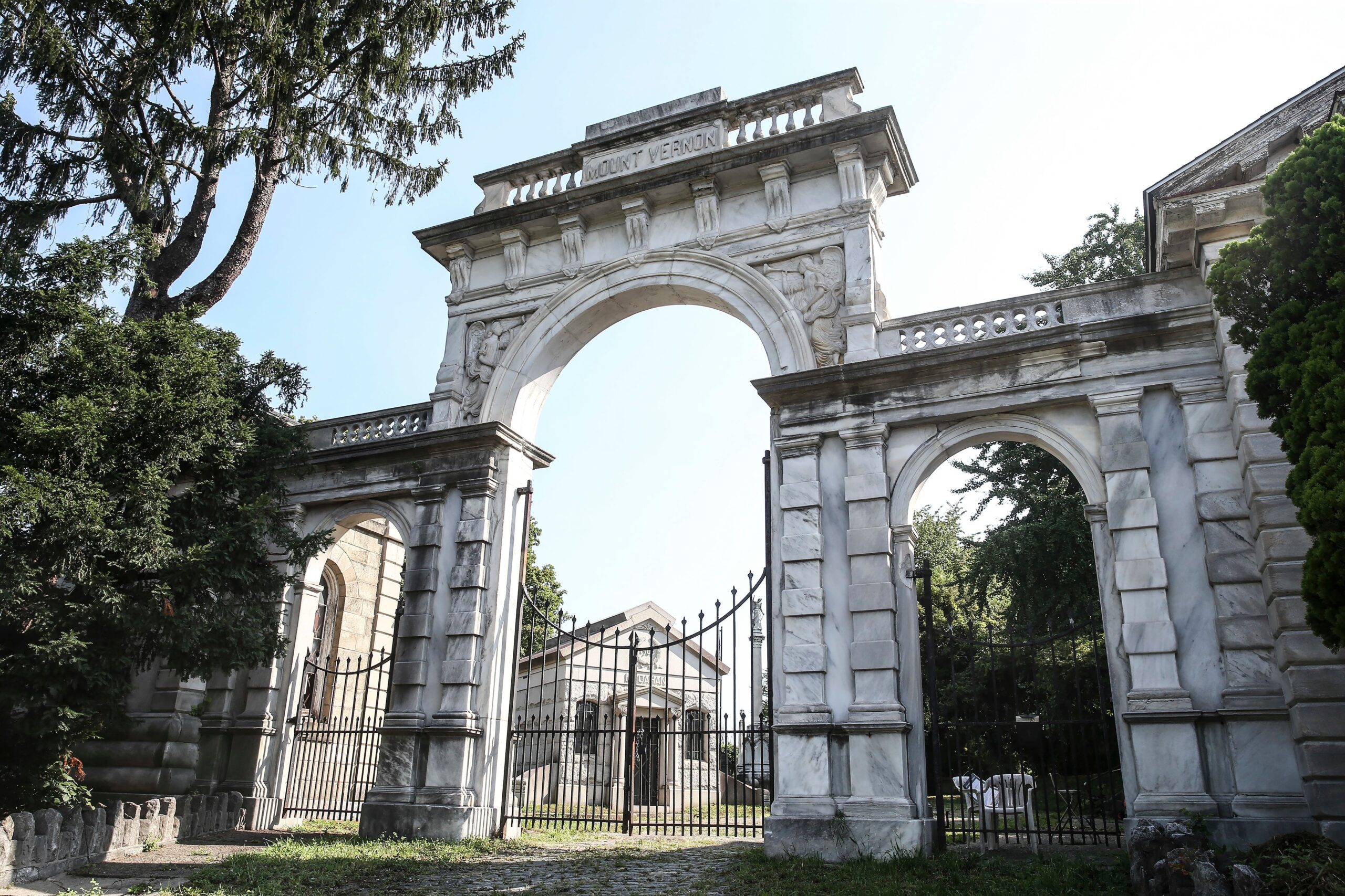 cemetery for sale
