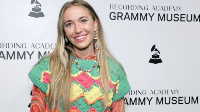 Lauren Daigle