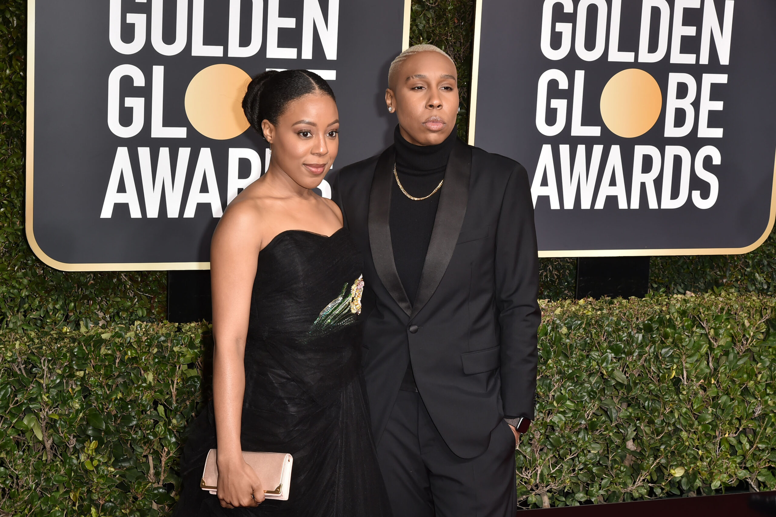 76th Annual Golden Globe Awards - Arrivals