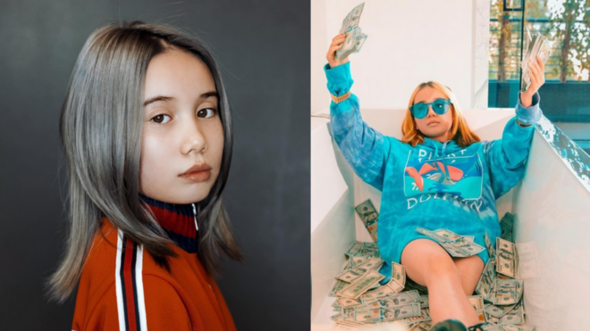 Lil Tay death hoax