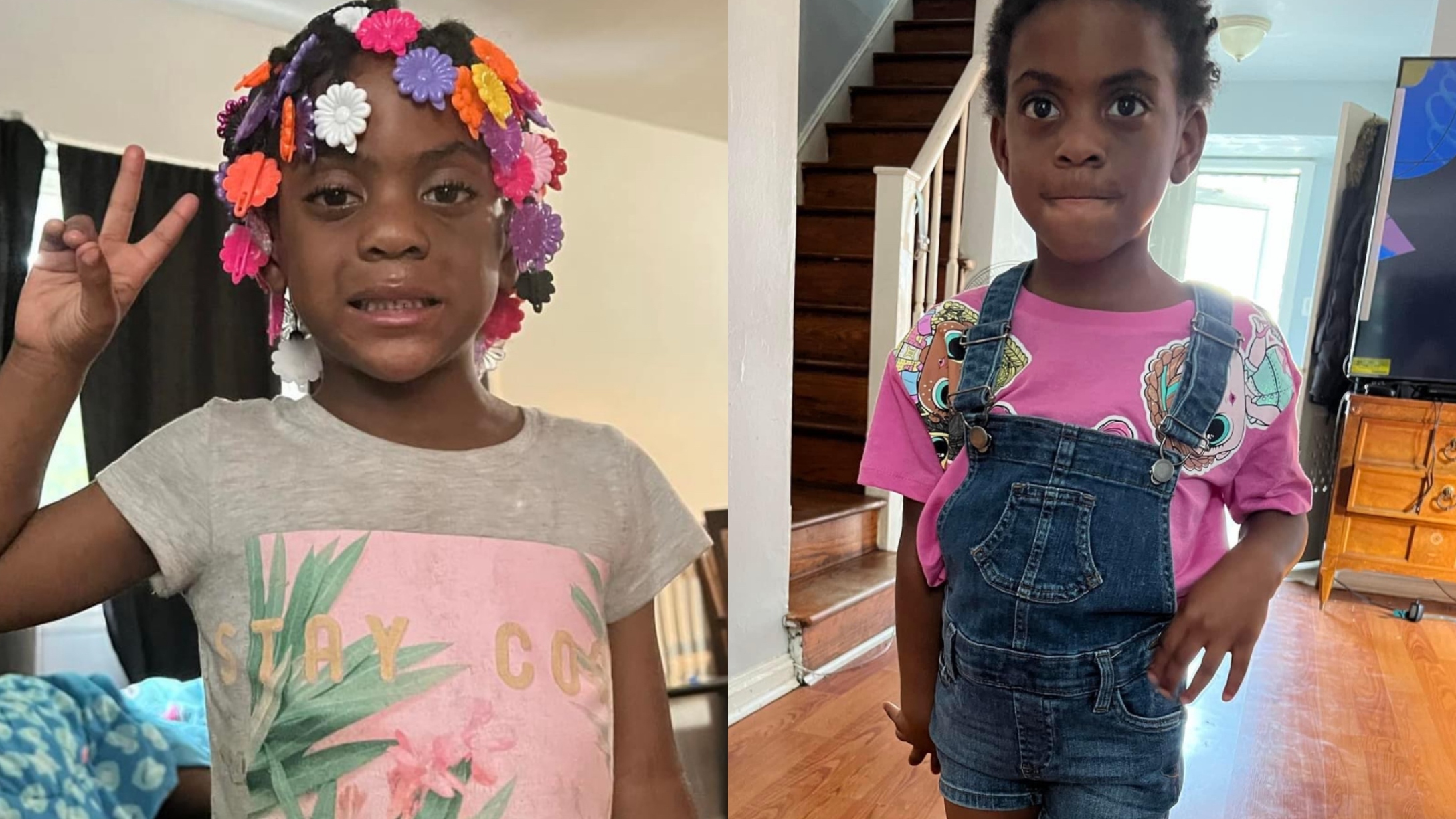 Lin'ajah Brooker