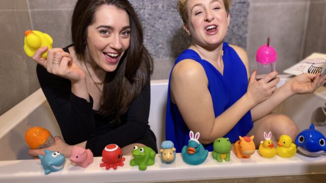 Momtourage