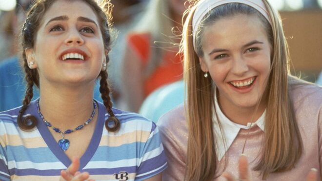 Clueless