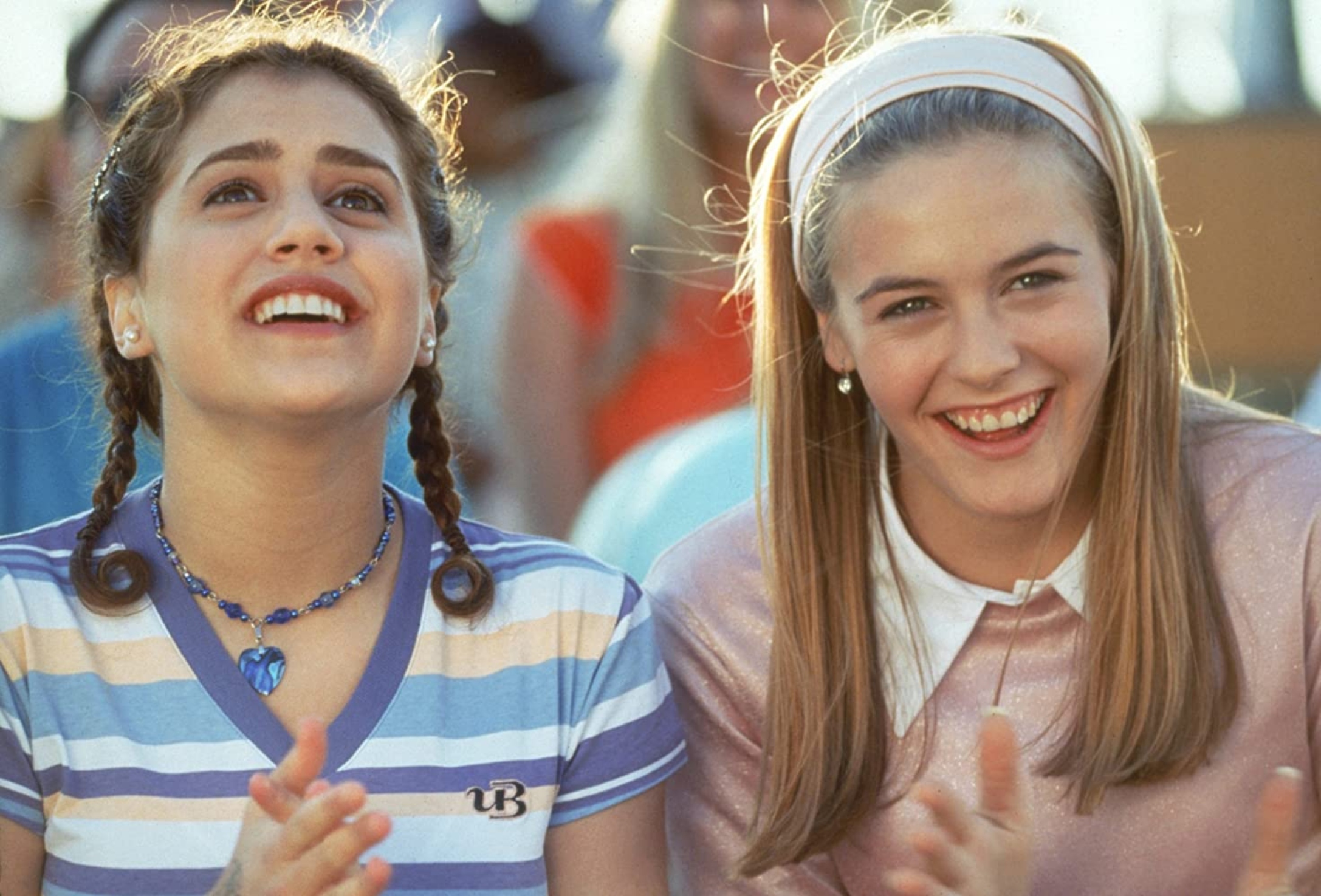 Clueless