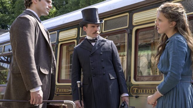 Henry Cavill