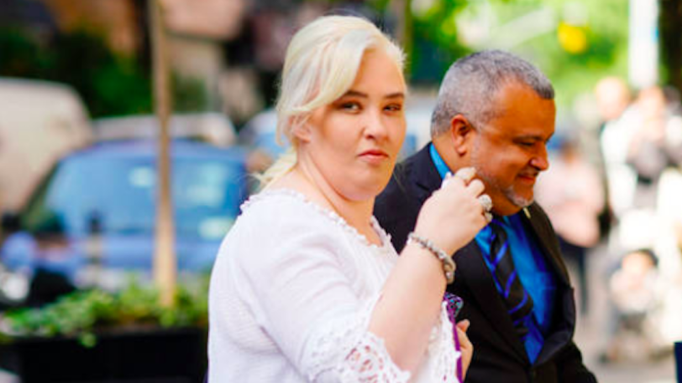 Mama June Shannon