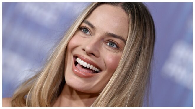 Margot Robbie