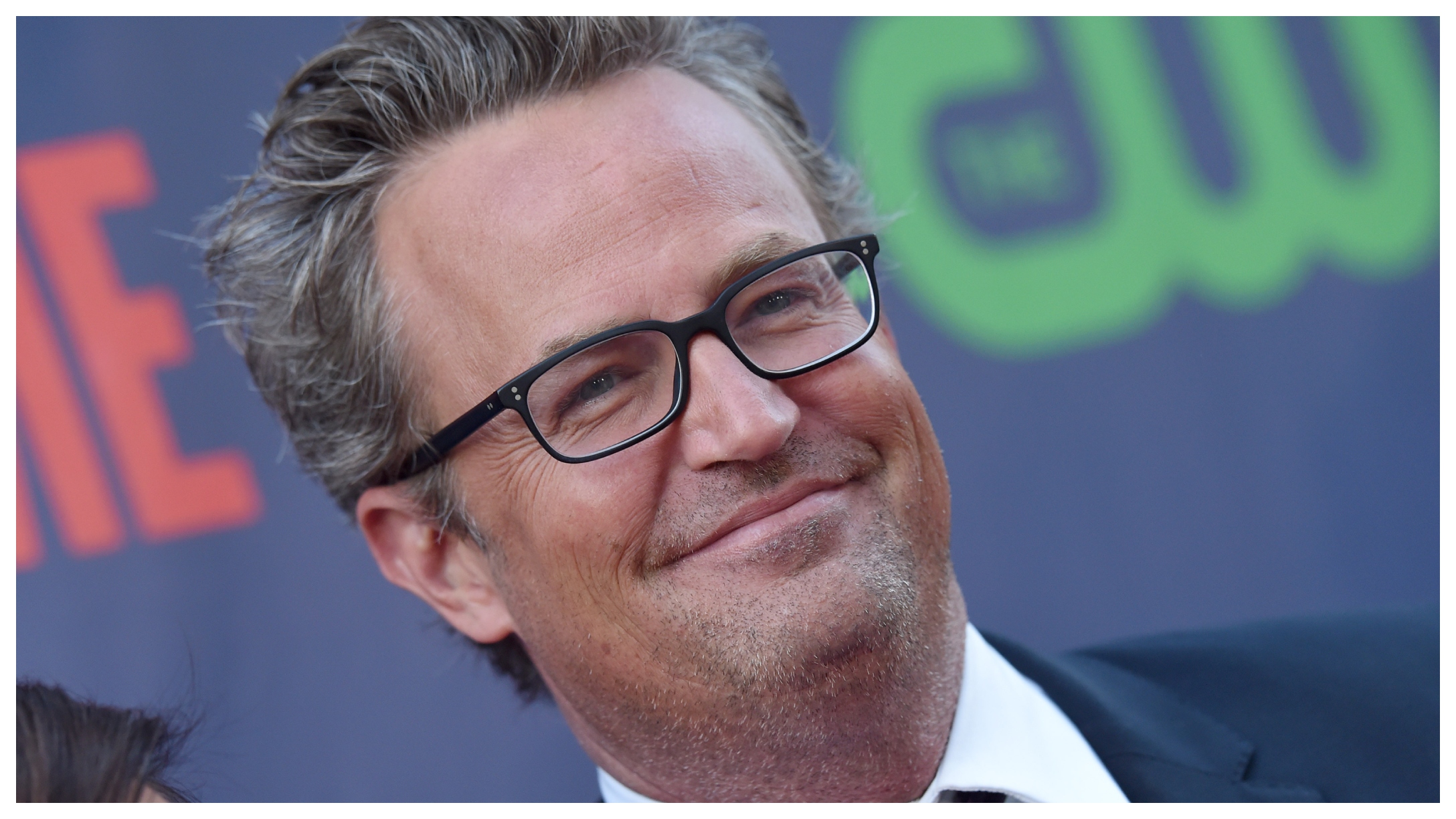 Matthew Perry