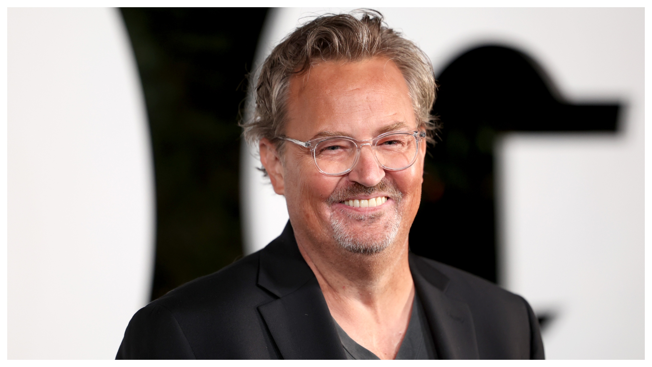 Matthew Perry