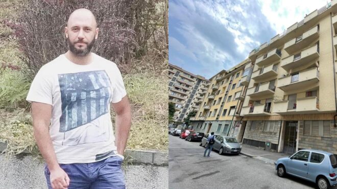 Mattia Aguzzi Turin