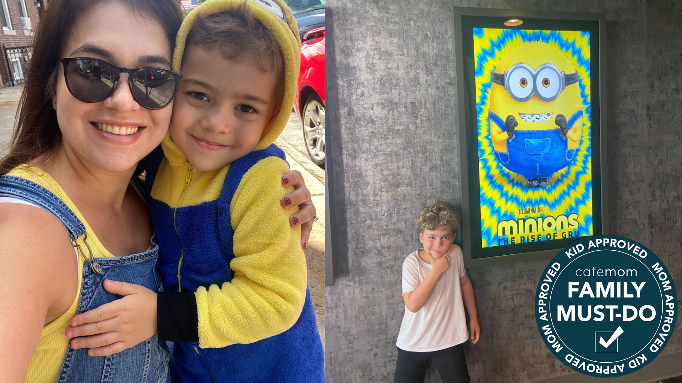 Minions