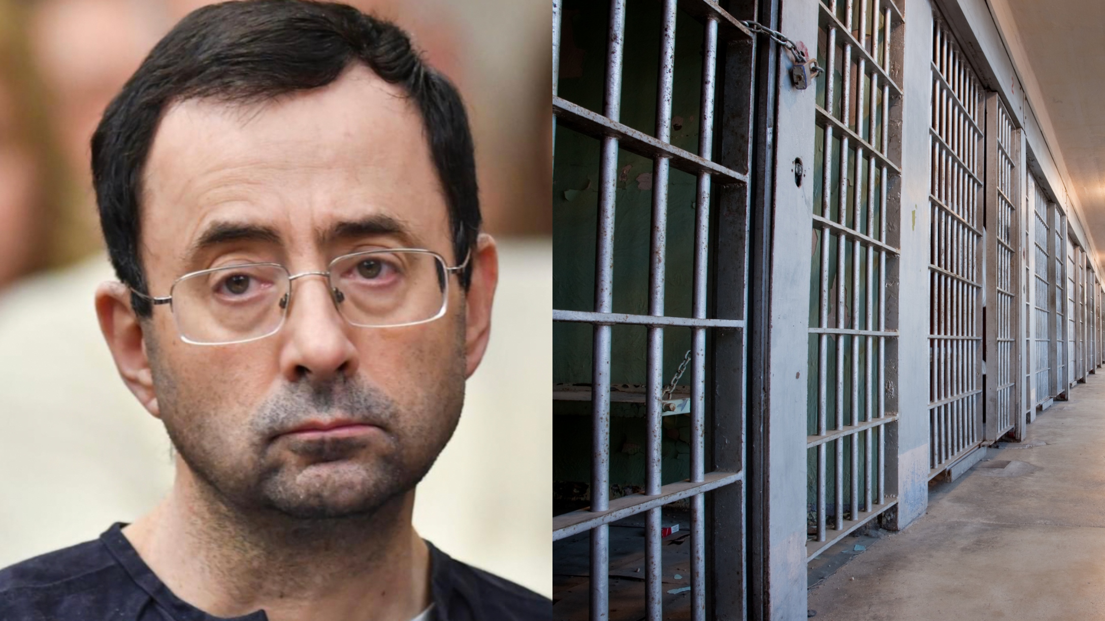 Larry Nassar Attack