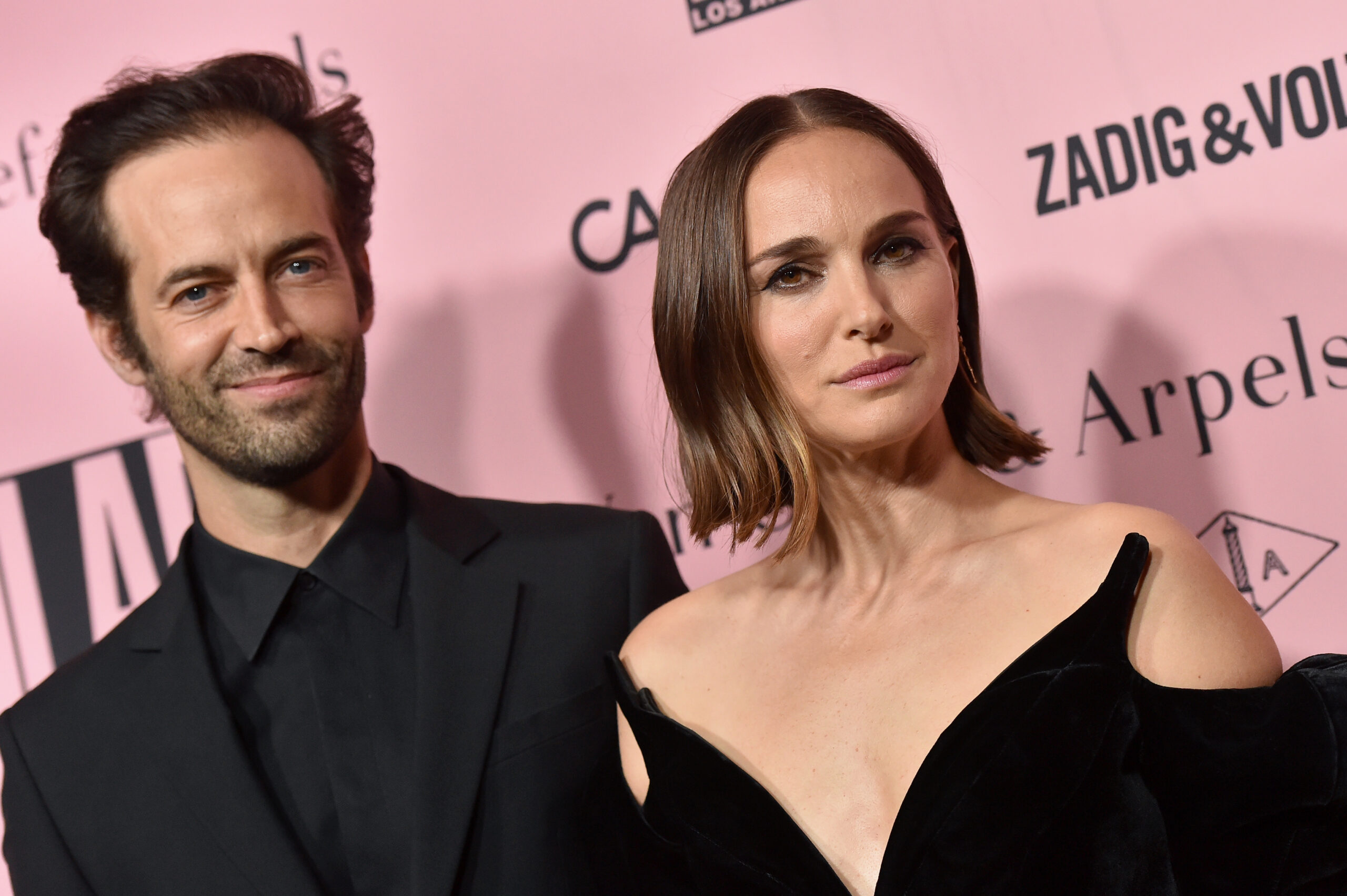 L.A. Dance Project Annual Gala - Arrivals