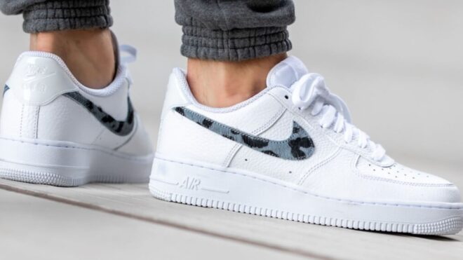 Nike Air force 1