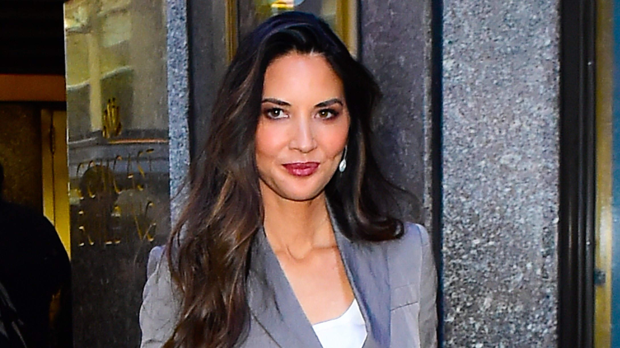 Olivia Munn