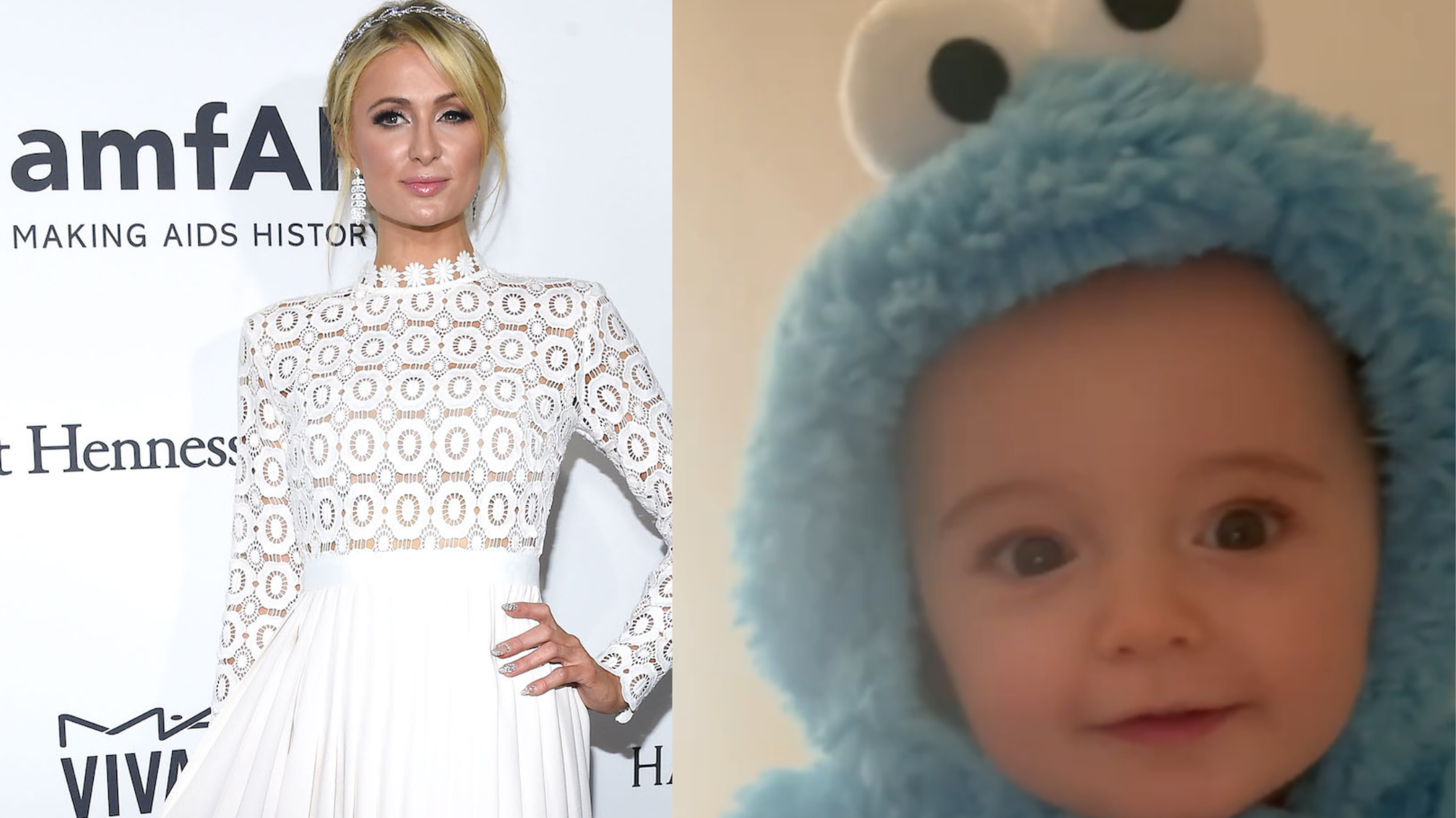 Paris Hilton