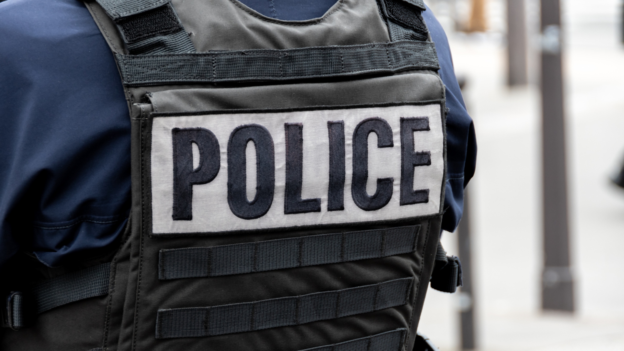 Philadelphia police